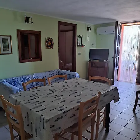Casa Anna * Oasi dei Due Mari