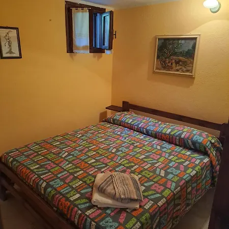 Casa Anna