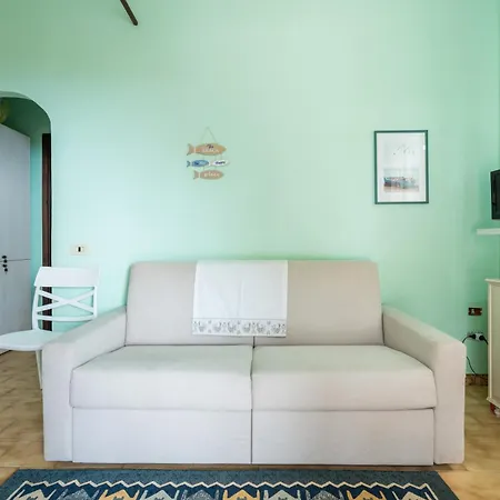 A 400 Metri Dalla Nyaraló Oasi dei Due Mari