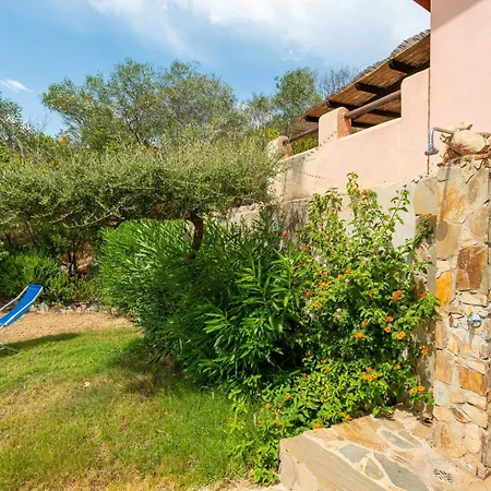 Nyaraló A 400 Metri Dalla *