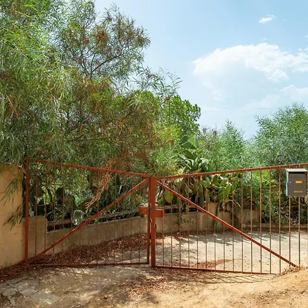 펜션 Casa Anna Oasi dei Due Mari