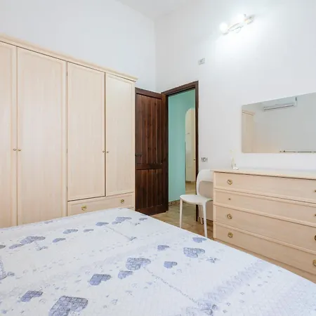 A 400 Metri Dalla Oasi dei Due Mari