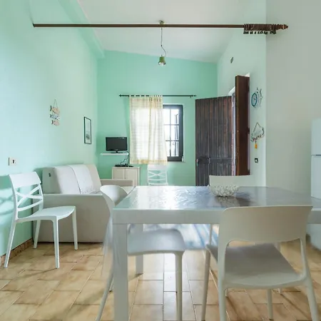 Casa Anna