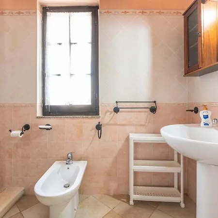 Casa Anna 펜션 Oasi dei Due Mari