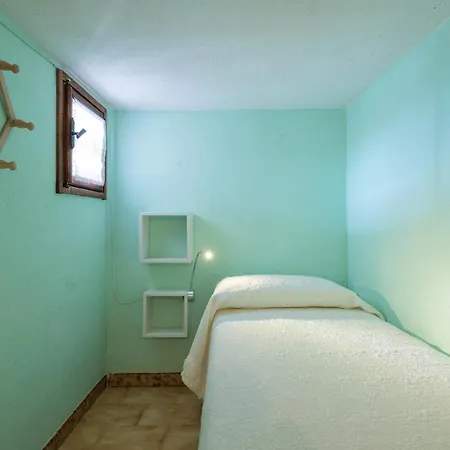 펜션 Casa Anna Oasi dei Due Mari