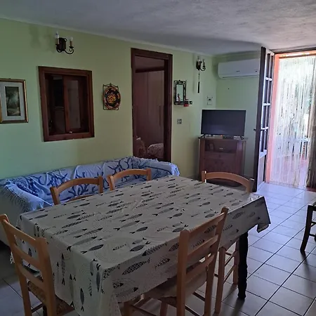 Casa Anna * Oasi dei Due Mari