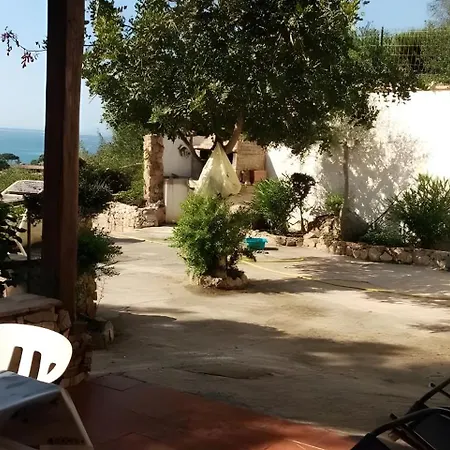 A 400 Metri Dalla Oasi dei Due Mari
