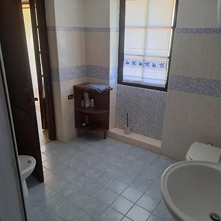 Feriehus A 400 Metri Dalla *