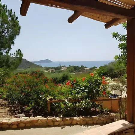 A 400 Metri Dalla Hébergement de vacances *