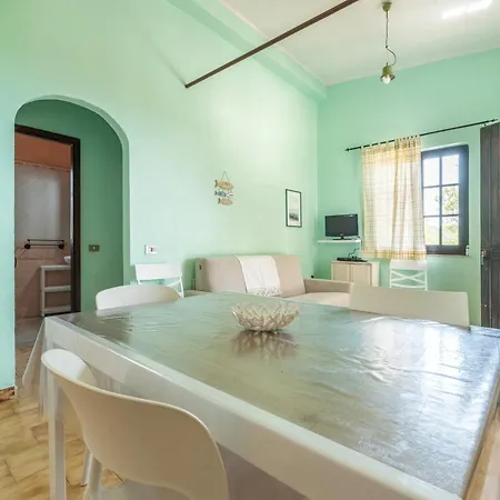Casa Anna