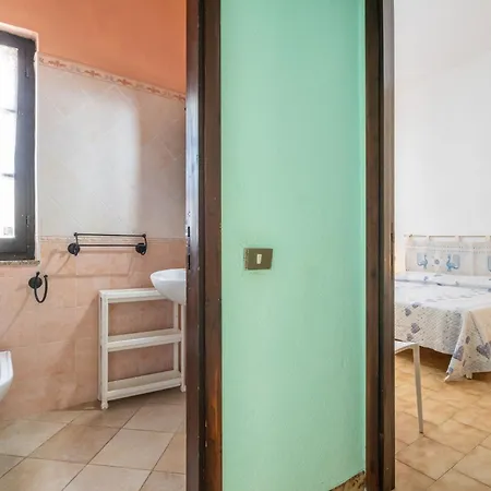Casa Anna * Oasi dei Due Mari