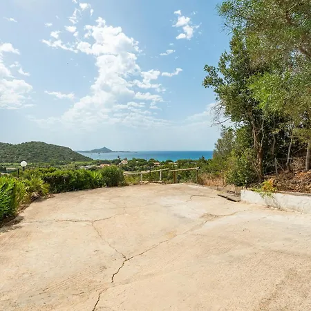 بيت للعطل Casa Anna