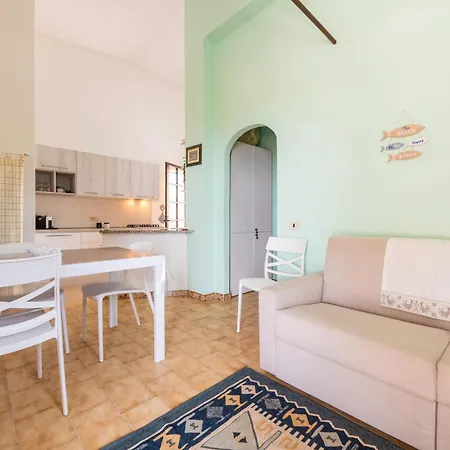 بيت للعطل Casa Anna
